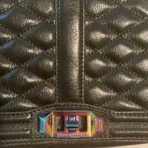 Rebecca Minkoff cross body bag